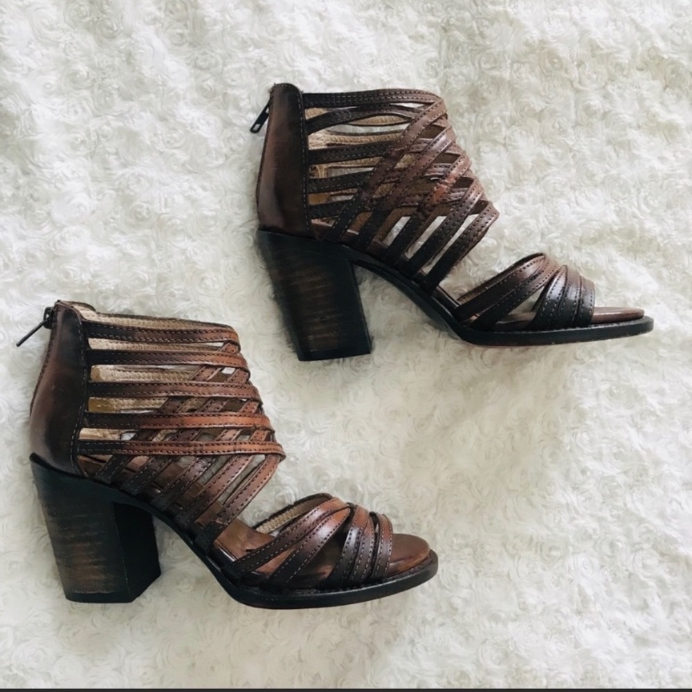 Freebird by Steven “Wing”